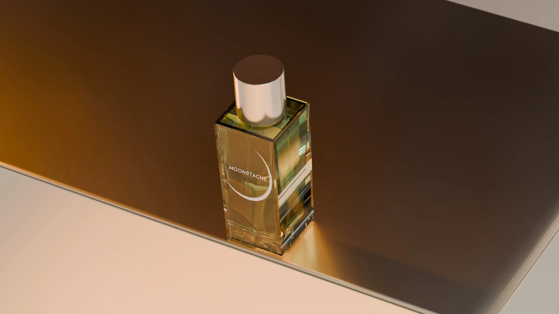 3D Product Rendering